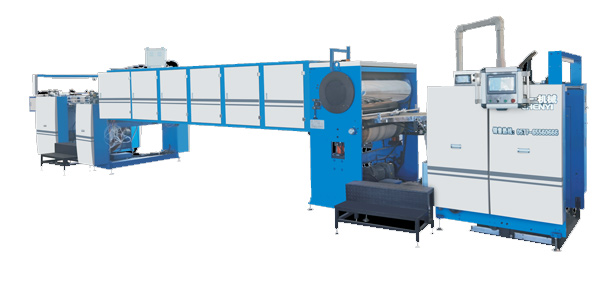 CYYG-1200壓光機(jī)